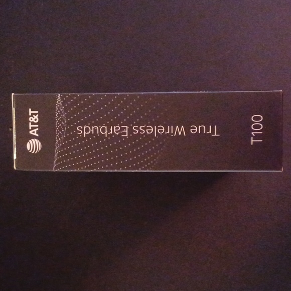 T100 True Wireless Earbuds - Picture 4 of 6